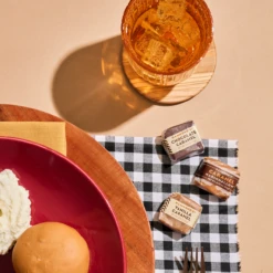 Natural Vanilla Caramels -Food - Candy Screenshot2023 11 20at1.39.47PM