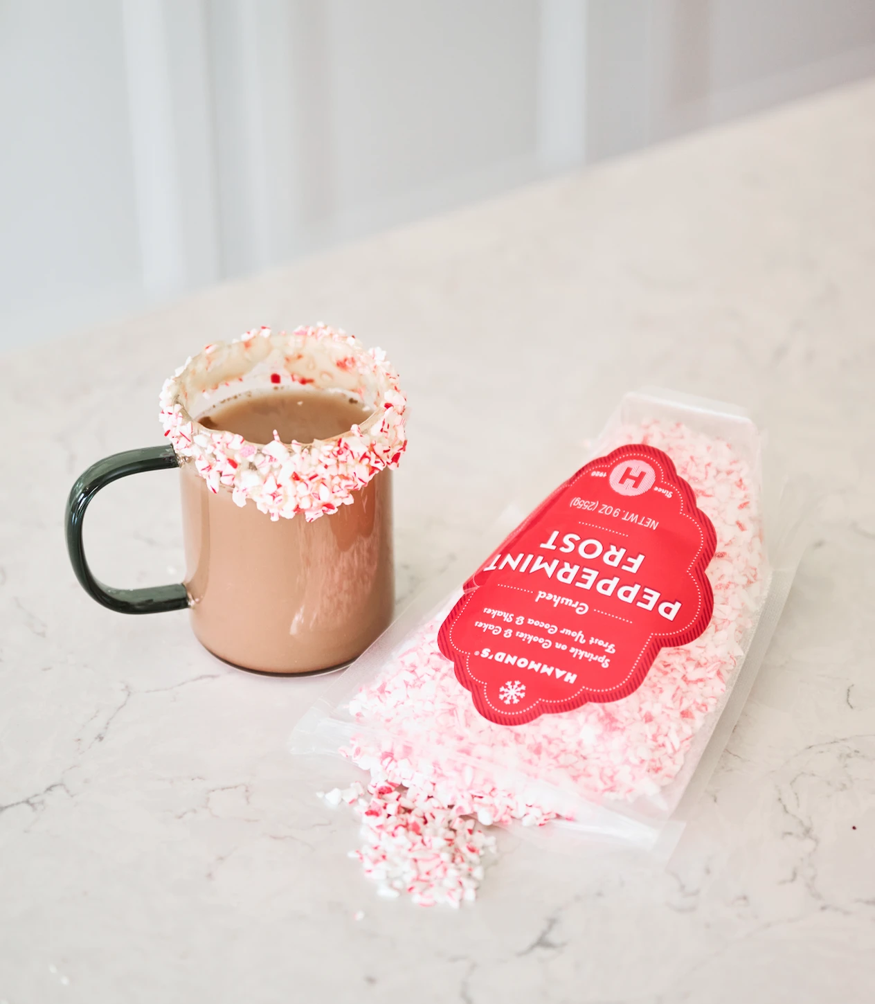 Peppermint Frost 3 Peppermint Frost - Image 3