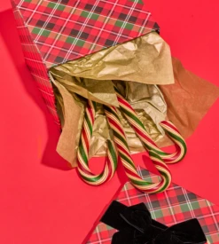 Raspberry Candy Canes Filled With Chocolate -Food - Candy Screenshot2024 01 04at4.19.44PM