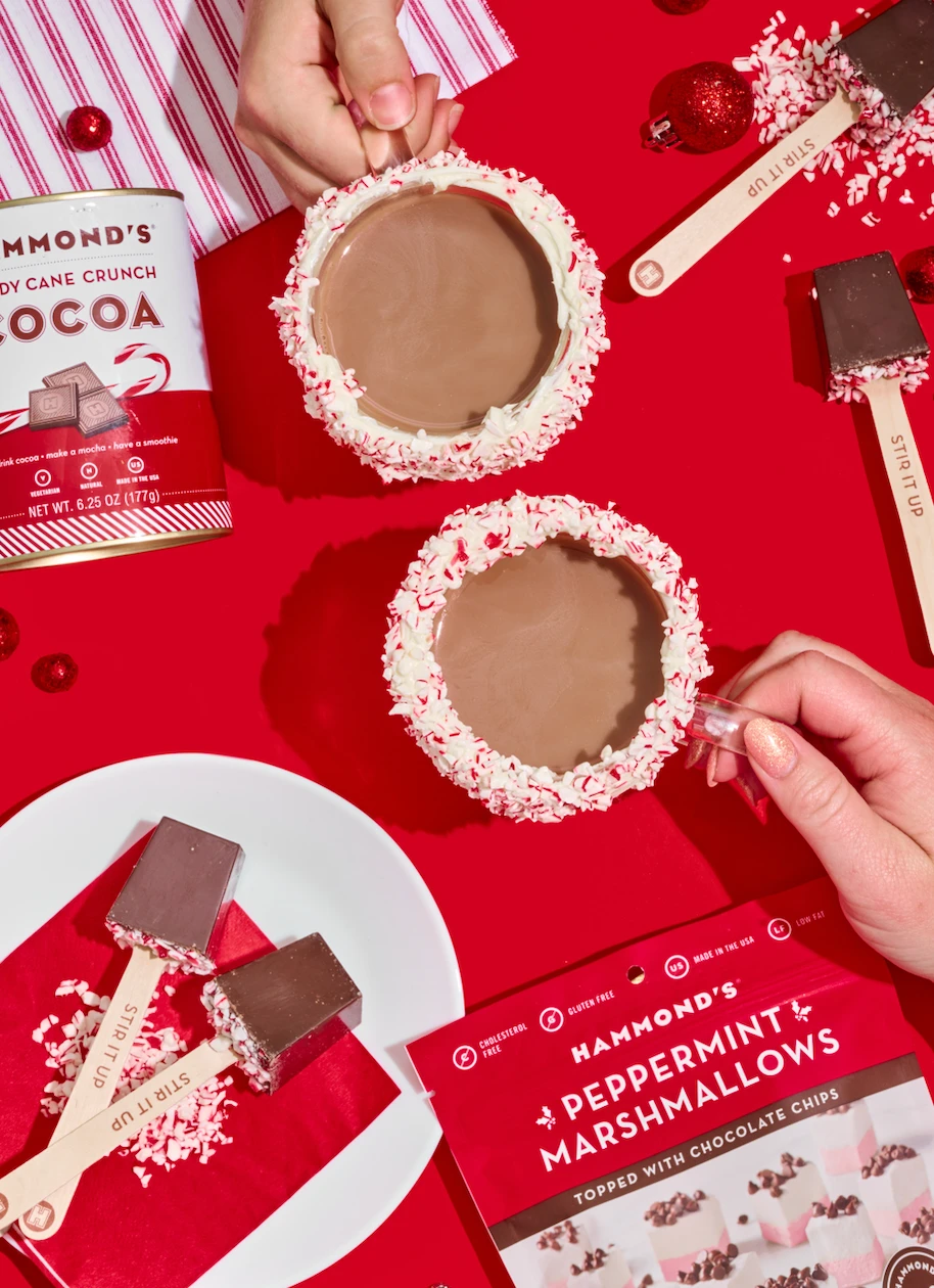 Peppermint Frost 4 Peppermint Frost - Image 4