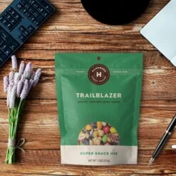 Trailblazers Snack Bag -Food - Candy TrailBlazer