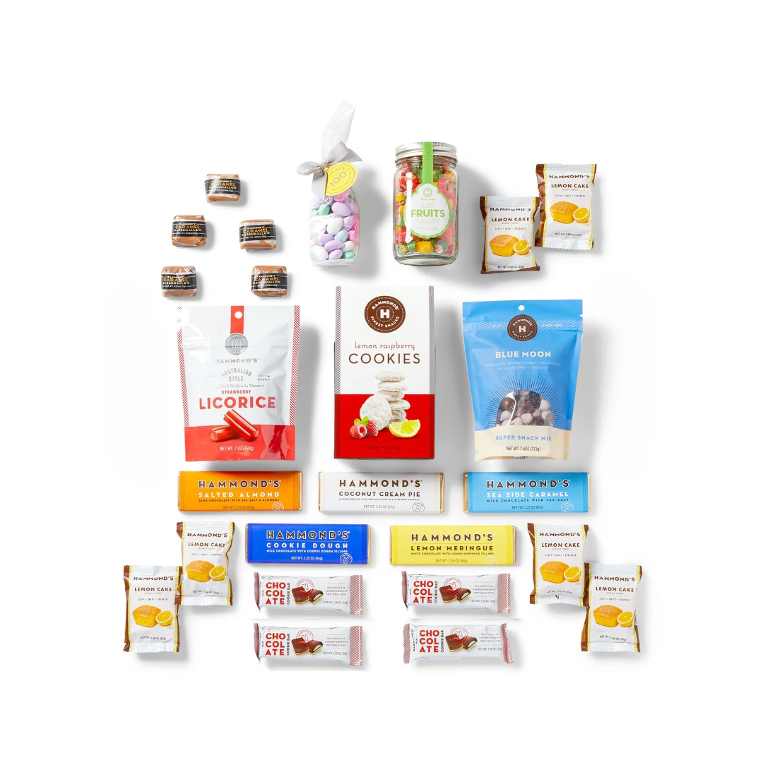 Mothers Day Essentials Gift Box 2 Mothers Day Essentials Gift Box - Image 2