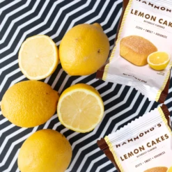 Hammond's Lemon Cakes -Food - Candy Untitleddesign 14 7be952e0 4f52 47ef b2d4 3657ba9b9635