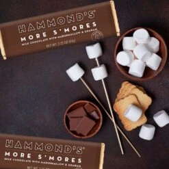 More S'more Milk Chocolate Bars -Food - Candy Untitleddesign 2 18fb5cd6 5682 481f 8d83 22997f22b5a8