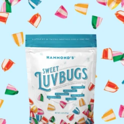 Hammond's Sweet Luvbugs -Food - Candy Untitleddesign 30