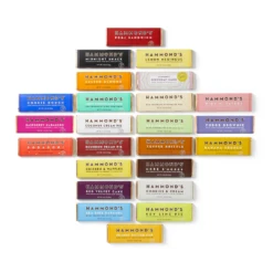 Front Page 5 24 Pack Of Chocolate Bars