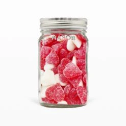 Gummy Love Hearts Mason Jar -Food - Candy Untitleddesign 52 c33fd7e1 5bf1 4489 a5c5 2079066ad35e