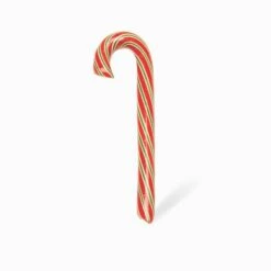 Cranberry Candy Canes