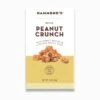 Hammond's Butter Peanut Crunch Theater Boxes