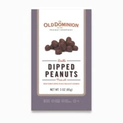 Old Dominion Double Dipped Peanuts Theater Box