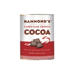 Candy Cane Crunch Cocoa Mix 2 Pack