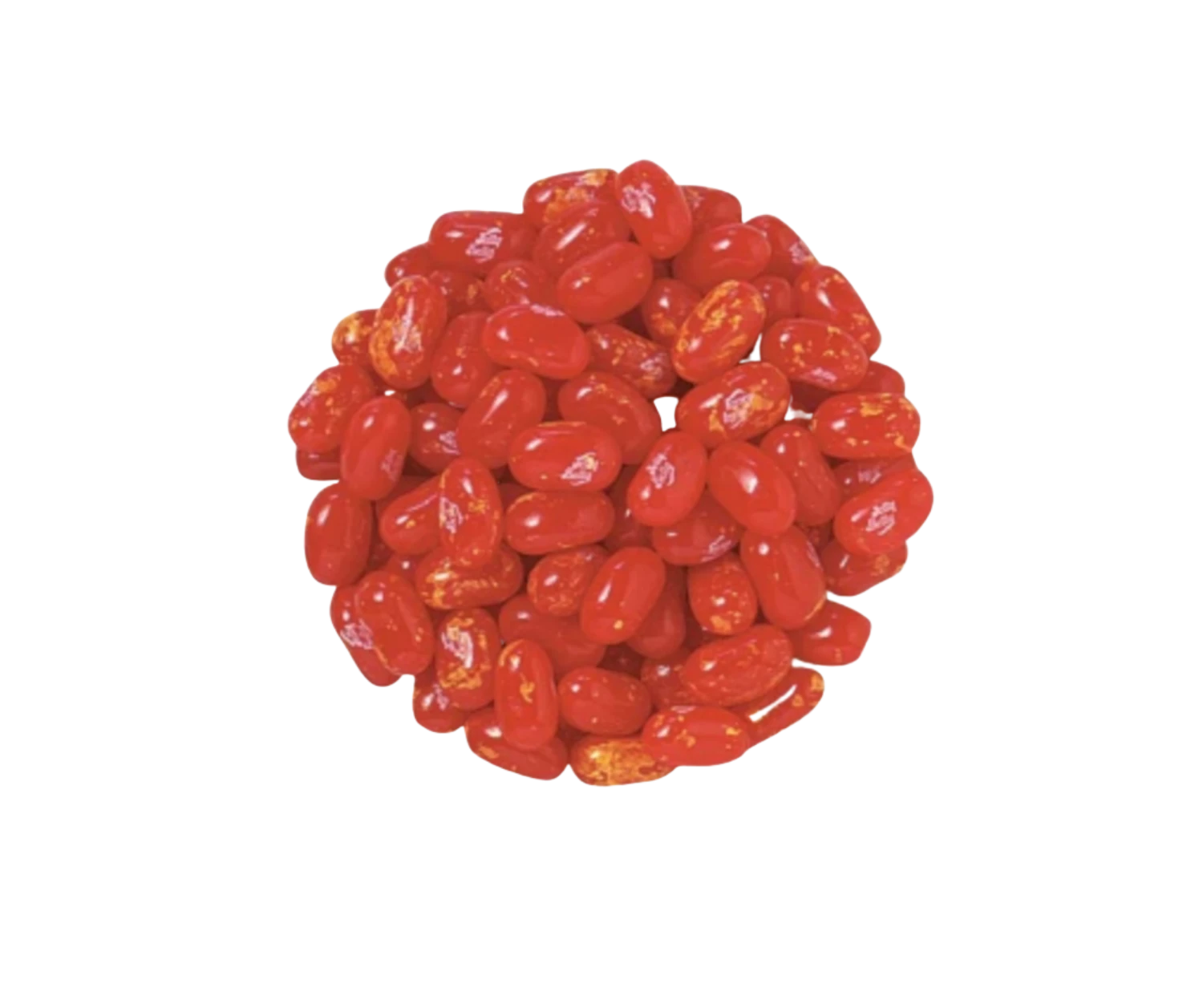 Sizzling Cinnamon Jelly Belly 1 Sizzling Cinnamon Jelly Belly