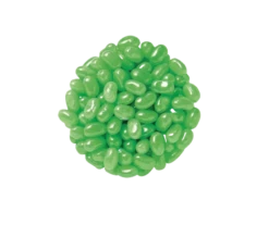 Green Apple Jelly Belly