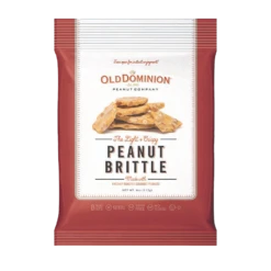 Old Dominion Peanut Brittle Grab And Go Bag