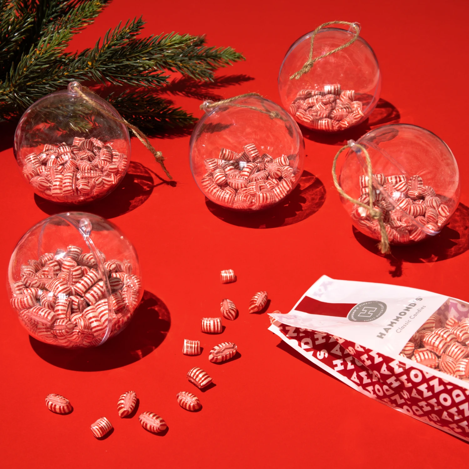 Peppermint Pillows Gift Bag Bundles 2 Peppermint Pillows Gift Bag Bundles - Image 2